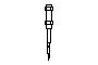 2D Right Side View